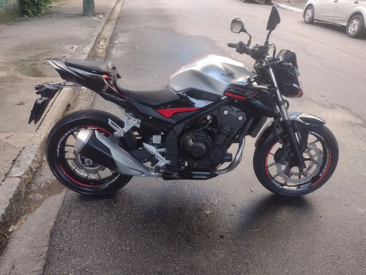 Cb 500 f 