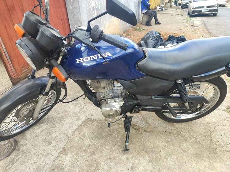 Titan 125