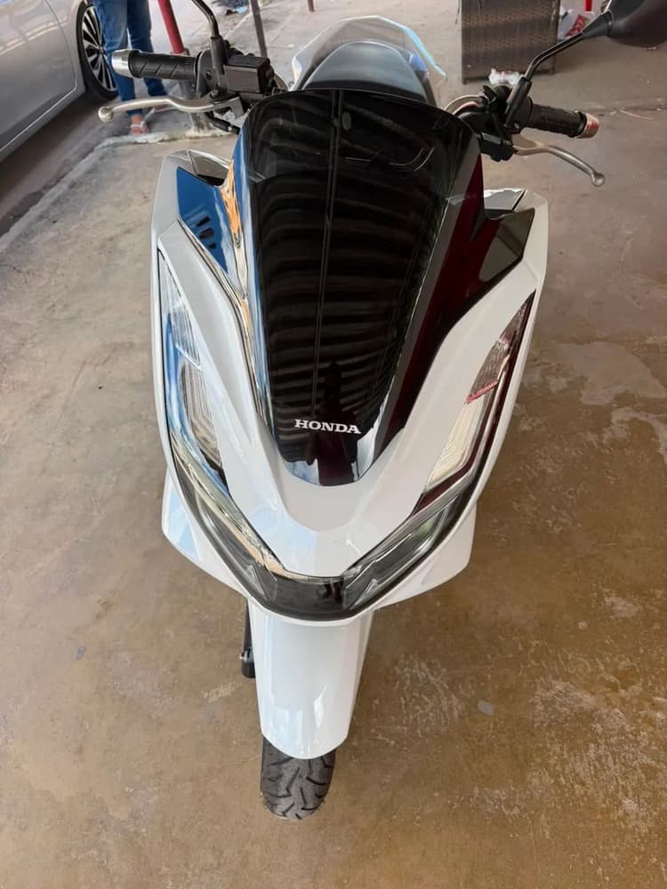 PCX CBS 2026 