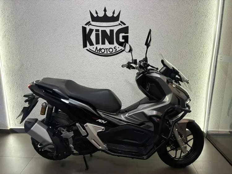 HONDA ADV 150 2023