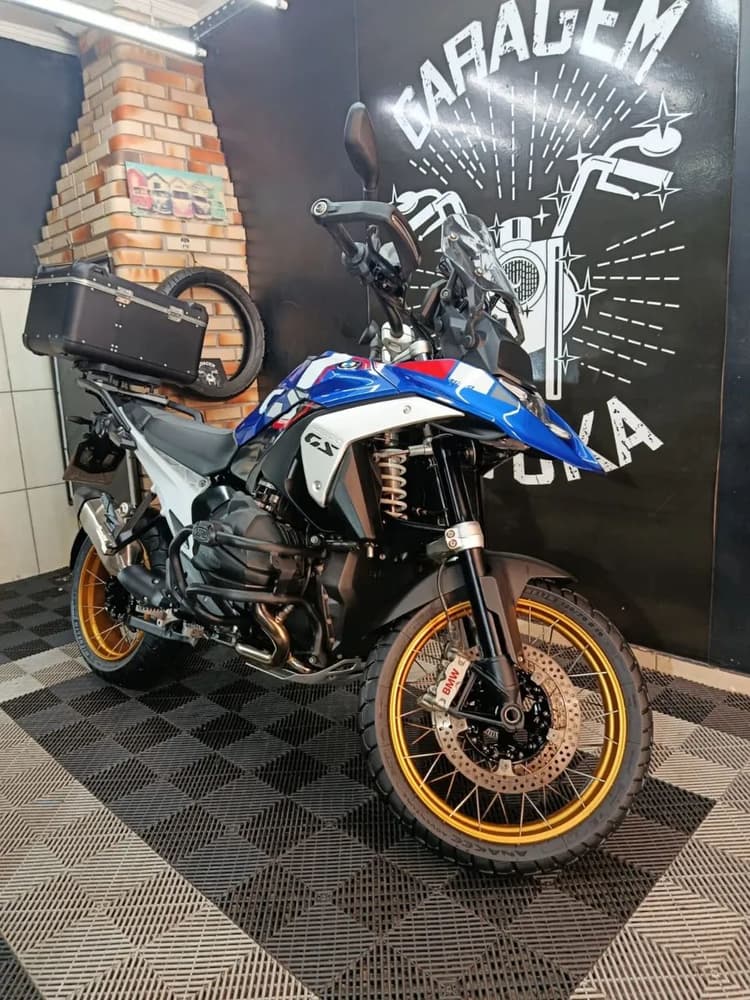 Vendo GS1300 TROPHY 
