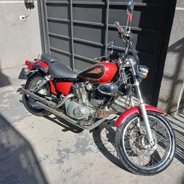 VIRAGO 250 - 1999
