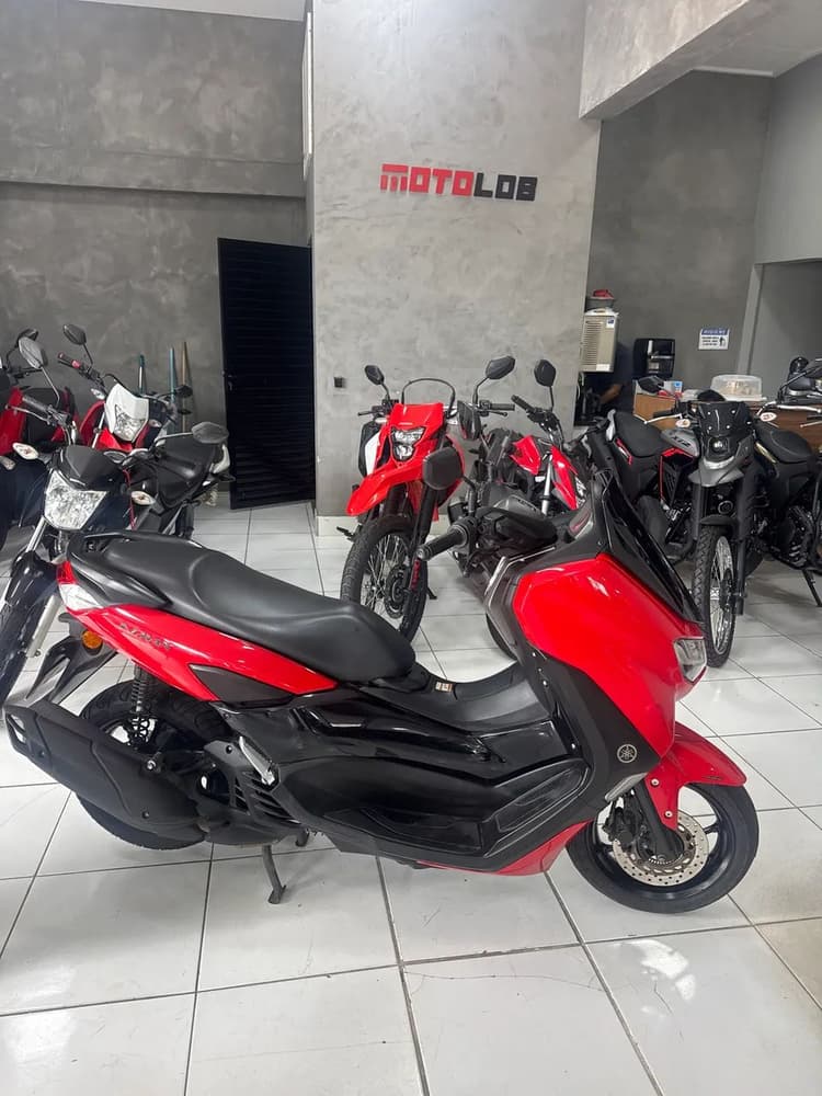 Nmax 160 2024/2024