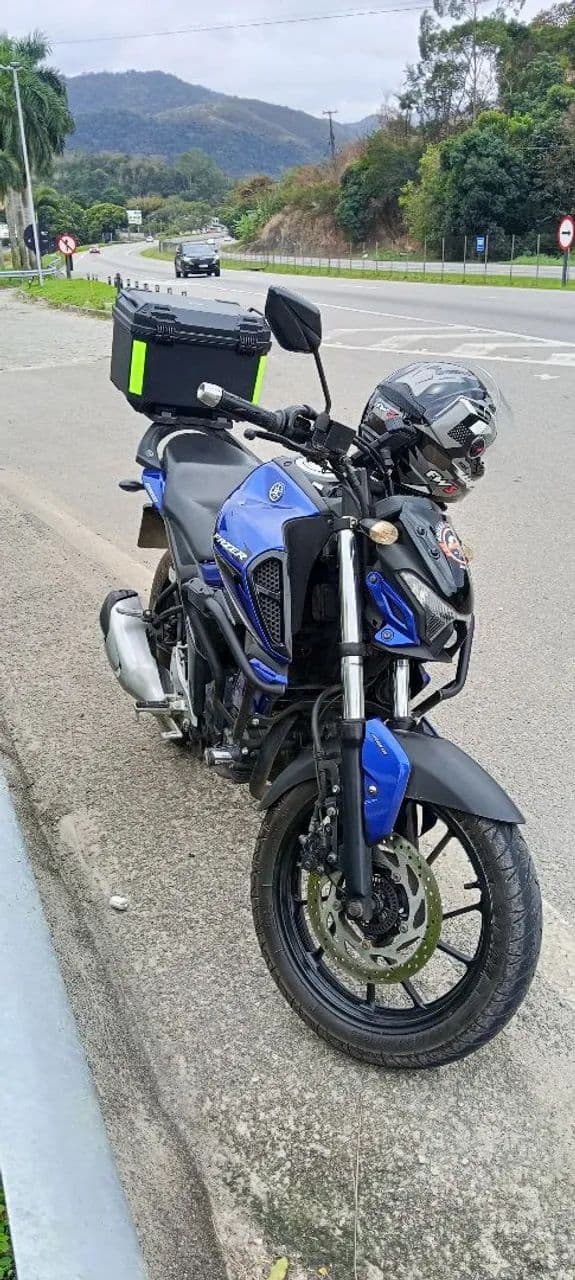 Fz15barato