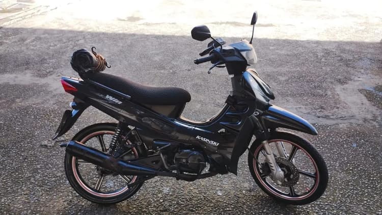 Kasinski Win 110cc