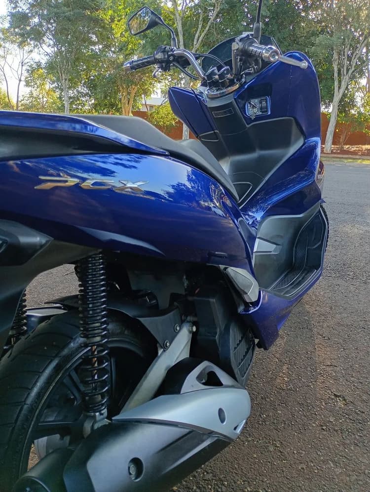Honda PCX
