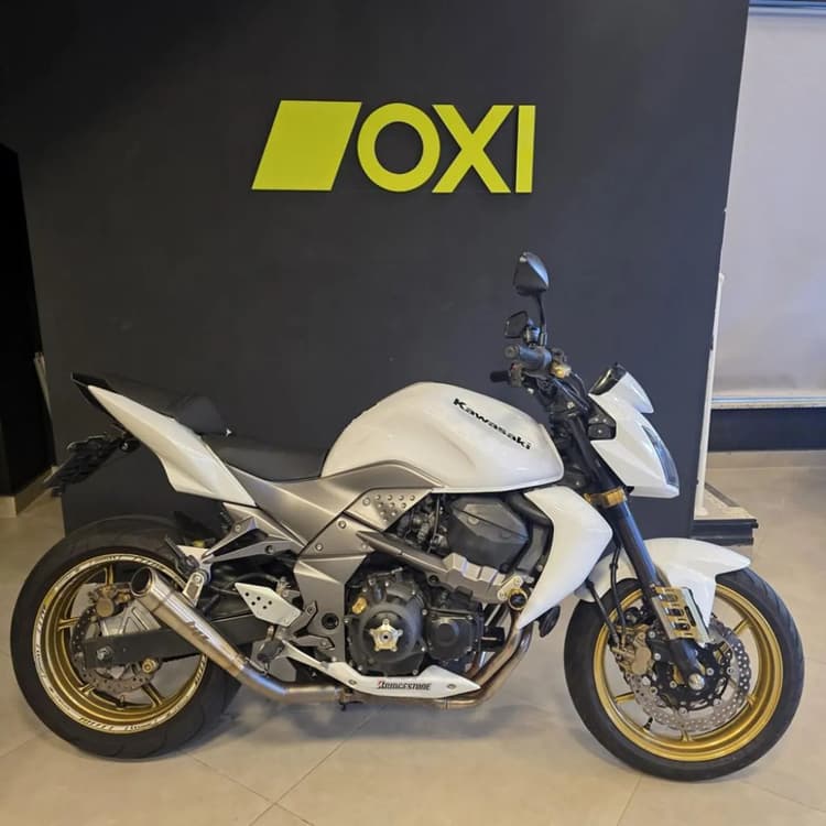 Z 750
