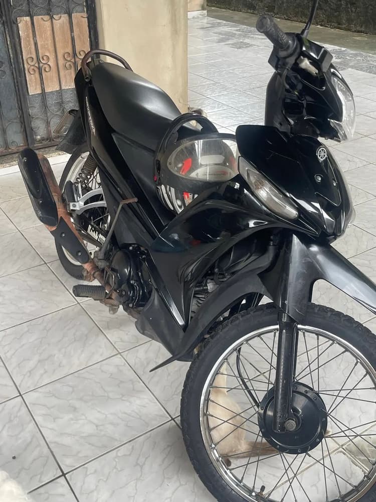 Crypton 