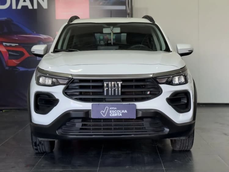 Fiat Pulse Drive 1.3 8V Flex Aut. 2023