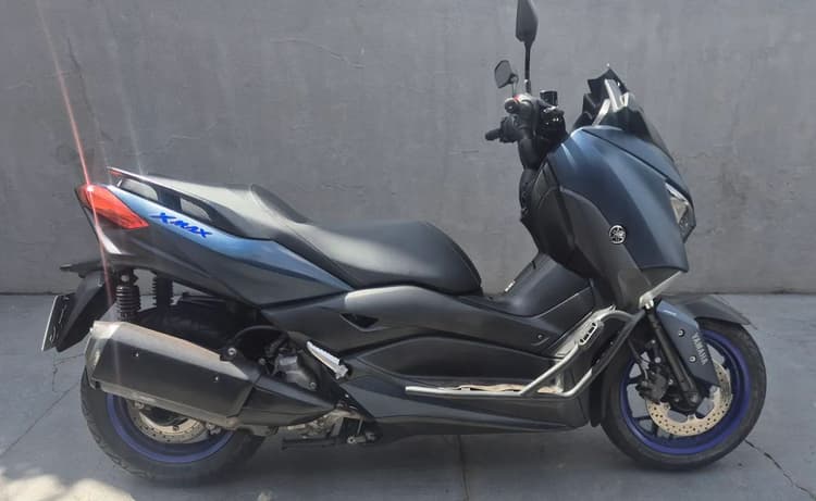 Xmax 250 2024 