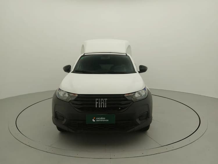 Fiat Strada Endurance 1.4 Flex 8V CS Plus 2022