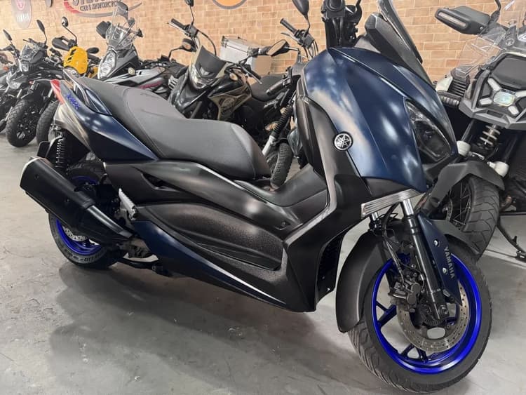 Yamaha Xmax 250 abs 2024