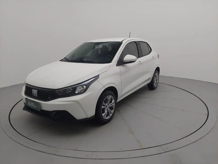 Fiat Argo Drive 1.0 Firefly 2025