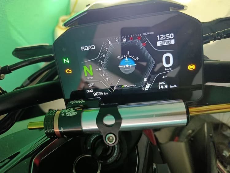 Z900. 59.500,00