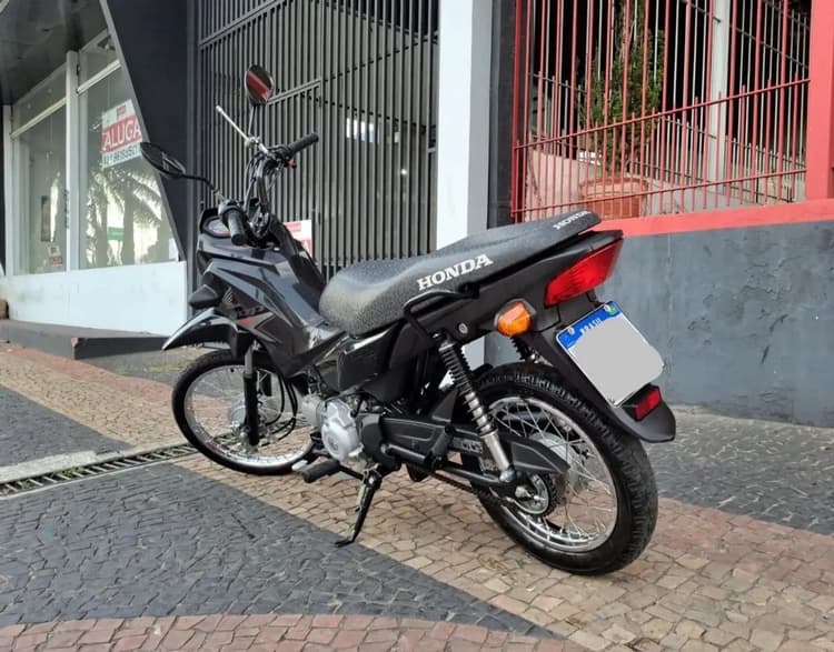 VENDO POP 110is