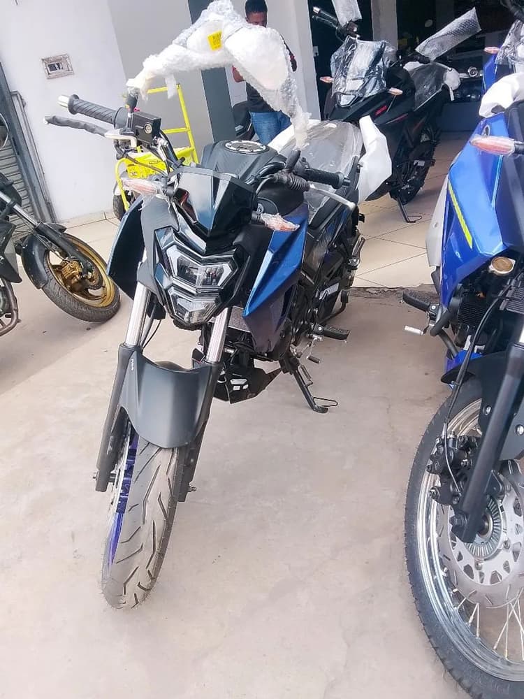 NHX 190 ABS 2027