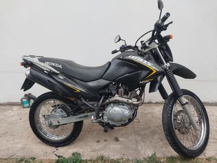 Bros 150