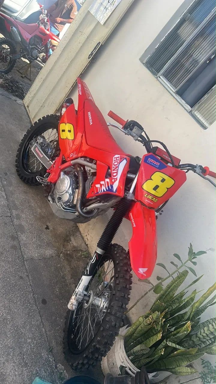 Vende-se ou troca 
