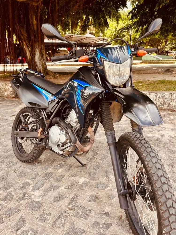 Lander Xtz 250 extra 