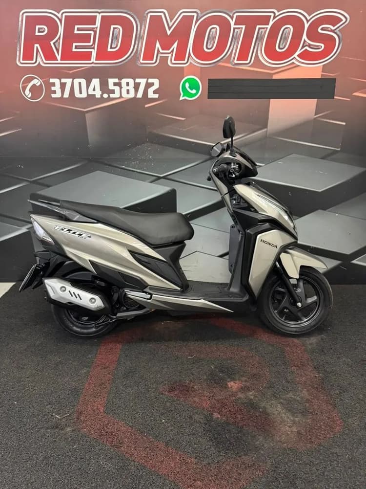 ELITE 125