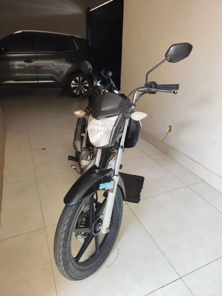 Fan 150 