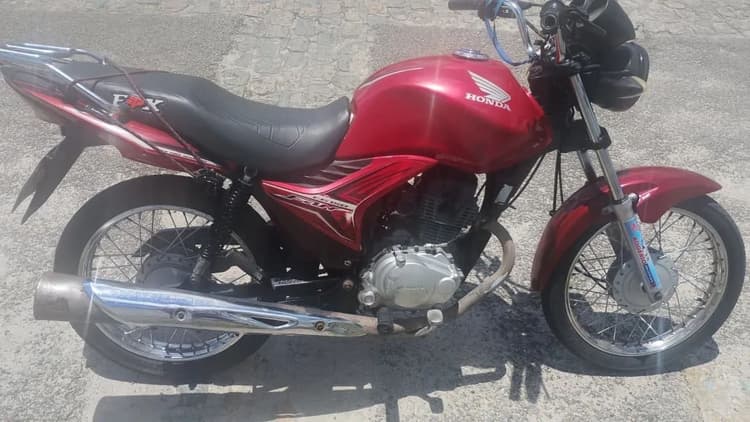 Fan 150 