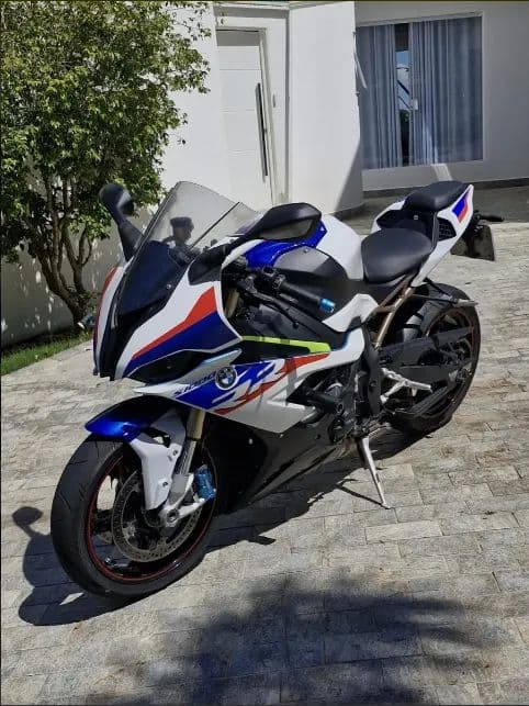 Bmw S1000rr