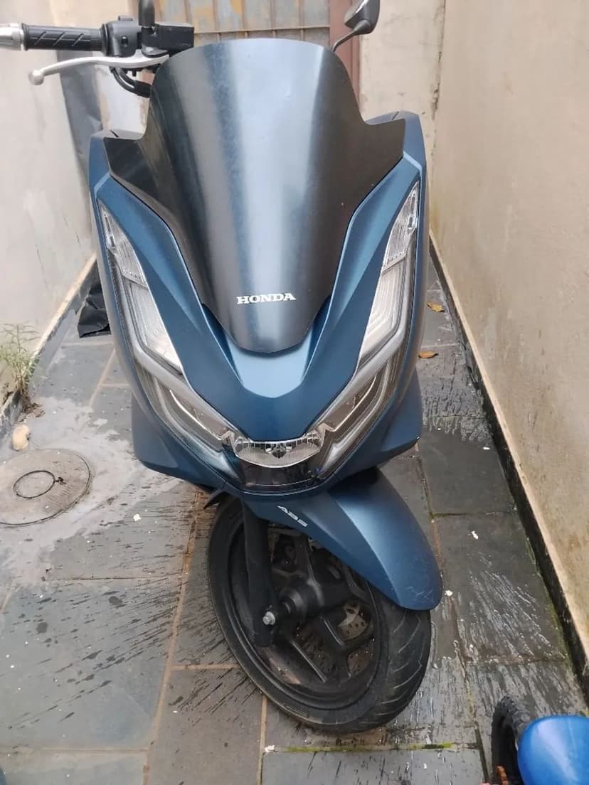 Honda PCX 