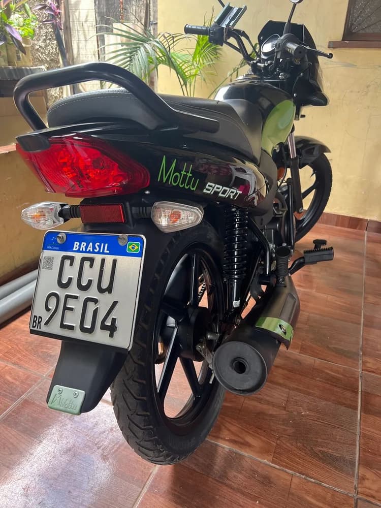 Vende-se ou troco