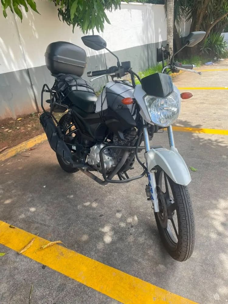 Troco Factor ED 150 Flex 2018