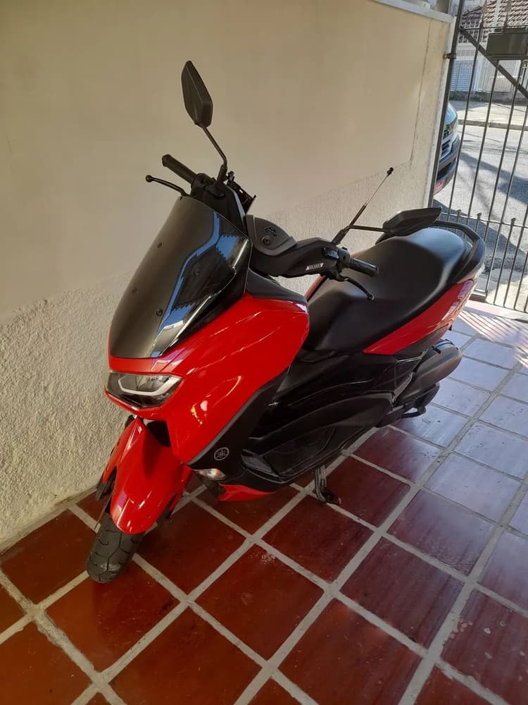 Nmax 