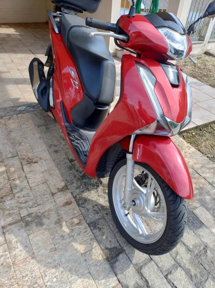 Honda SH 150i 