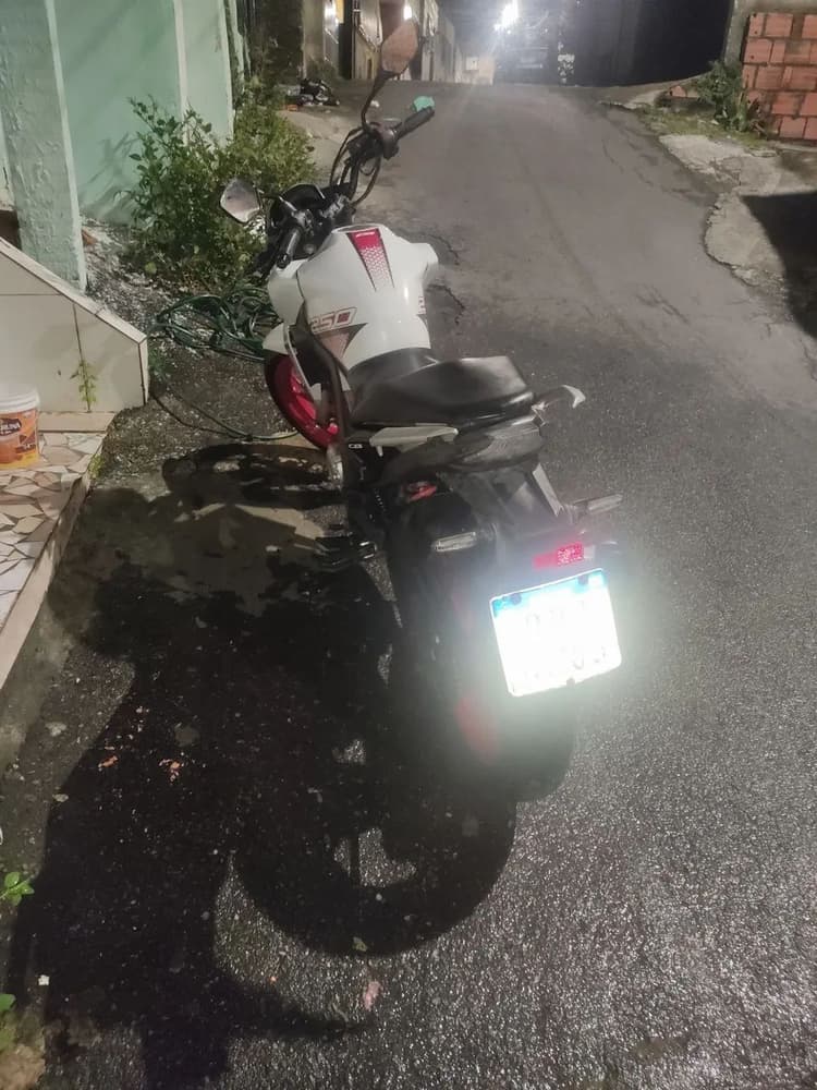 Cb 250