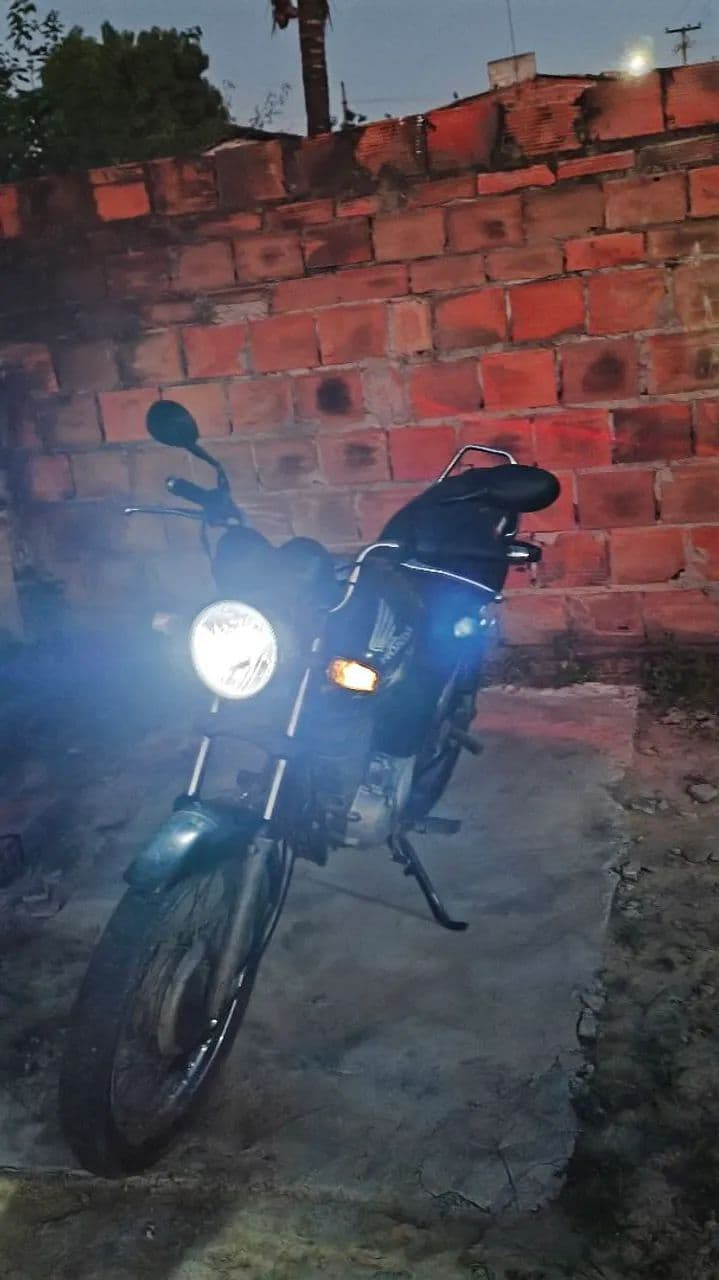 Fan 125 2010