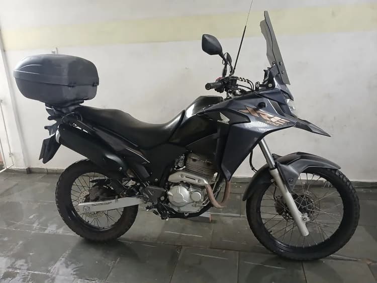 Honda XRE 300 ABS 