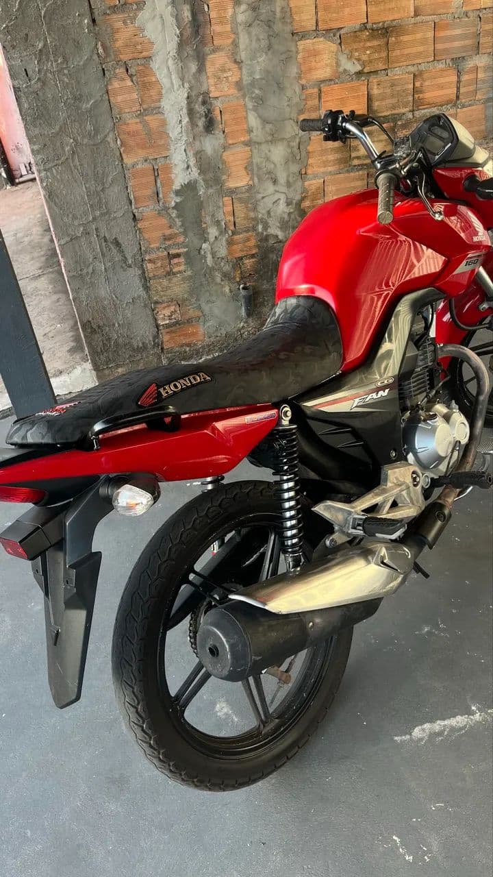 CG fan 160 