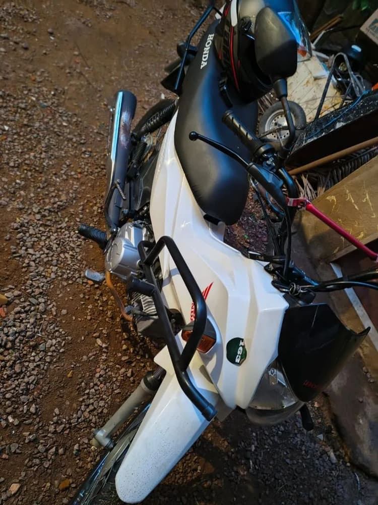 Honda Pop 2023