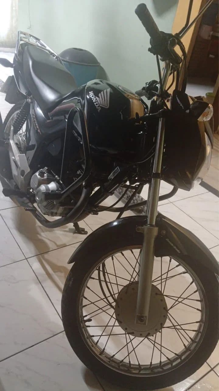 CG STAR 160