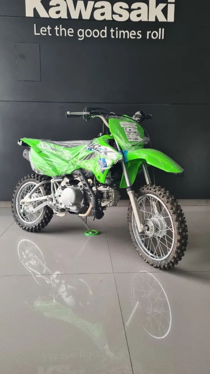 KLX 110