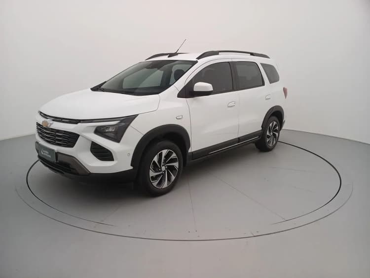 Chevrolet Spin 2024