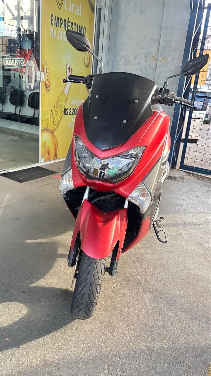 Nmax 
