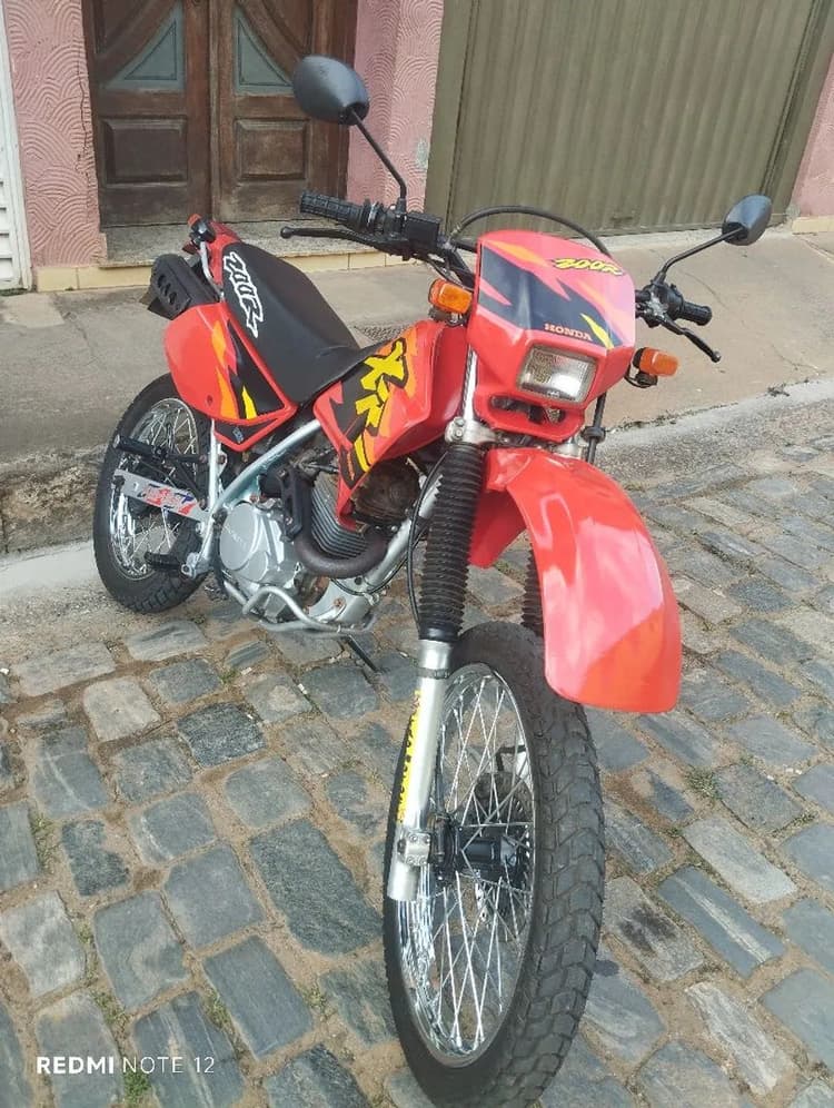 XR raridade 