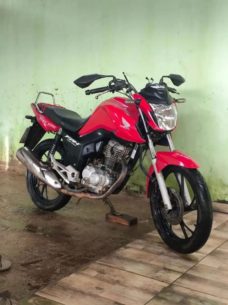 Moto 