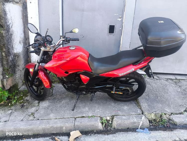 Fazer 2009/2010