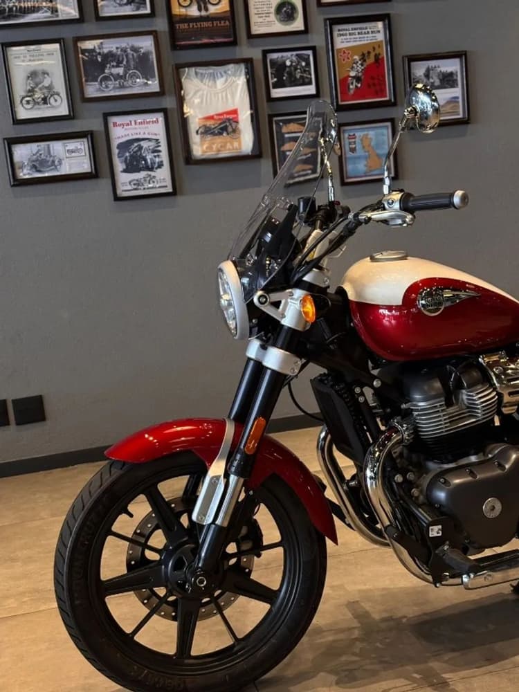 SUPER METEOR CELESTIAL - LUIZ 21964524428