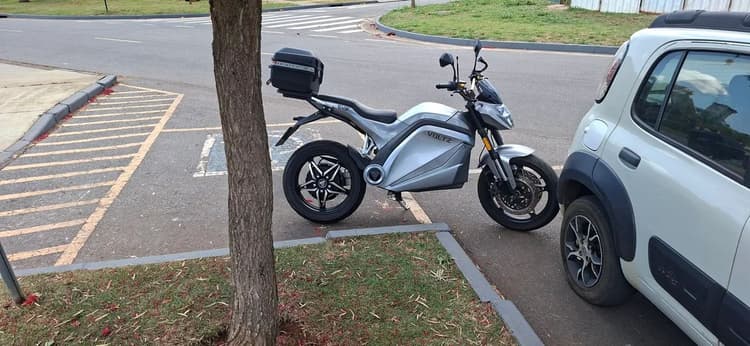Voltz EVS