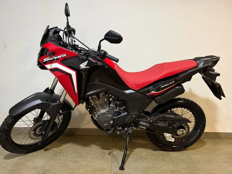 Sahara 33.500$