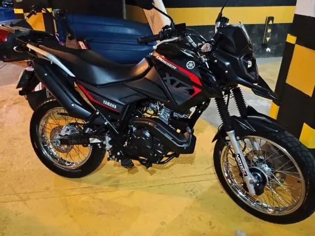  Crosser S ABS 2025 