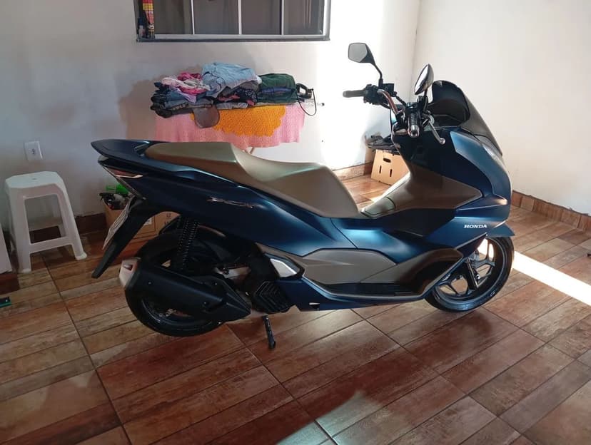 Moto pcx