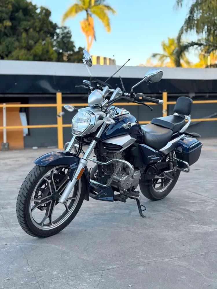 Master Ride 2023